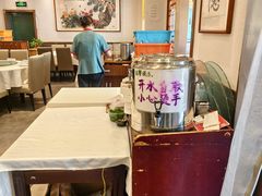 -福来居烤鸭店(天坛二店)