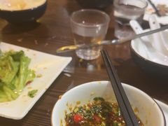 -乡土黄·鲜牛肉火锅·小龙虾(兴业街店)