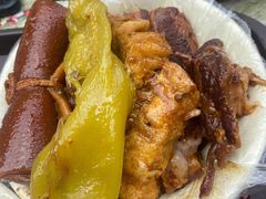 -刘小忙把子肉(北园大街总店)