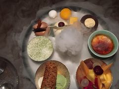 -湖滨28中餐厅·西湖宴·杭州君悦酒店