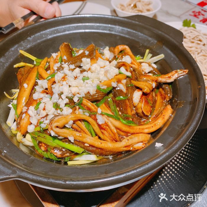 佰家小厨·南京菜(夫子庙店)图片