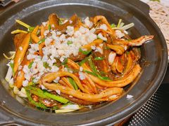 -佰家小厨·南京菜(夫子庙店)