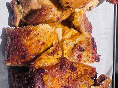 -绿茶餐厅(沙井新沙天虹店)