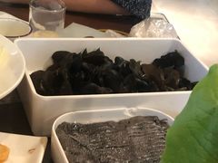 -竹叶涮肉坊(总店)