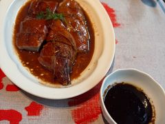 黑胡椒金陵烧鸭-逸道(益丰·外滩源店)