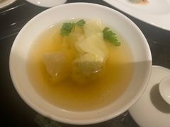-北京四季酒店·采逸轩