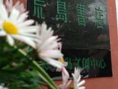 -荒岛书店(黄县路店)
