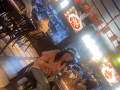 -阿大排档(长春这有山店)