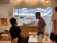 -翁林甜品