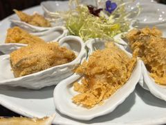 -龚记海鲜20年老字号