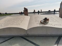 -南汇嘴观海公园