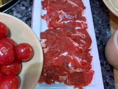 -蜀大侠火锅(森兰花园城店)