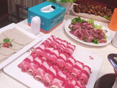 -大胖骨汤火锅(裕华店)