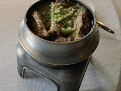 -三号黄浦会Canton Table