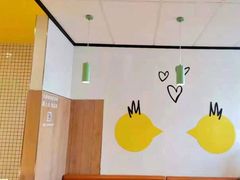 -麦当劳(大厂新城店)