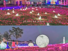 -歌斐颂巧克力小镇