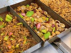 -老三李村河底戳子肉(总店)