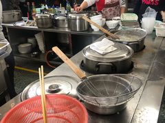 -陈记饮食店(菜园墩店)