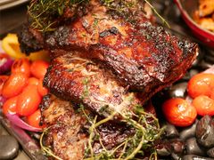 -长沙北辰洲际酒店-兰调全日餐厅