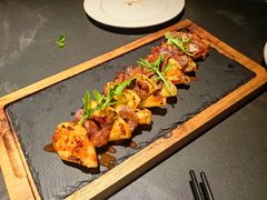 -烛影拾光观景餐厅·创意菜·摄影·小提琴(大唐不夜城店)