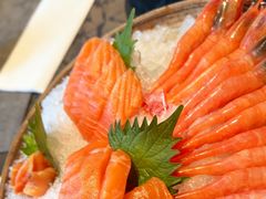 -樱之盛宴·蟹料理海鲜自助(前进大街店)