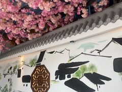 -食悦江南·淮扬菜·烤鸭(亚运村·惠新店)