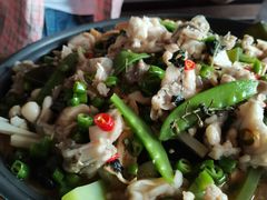 -炭舍干锅(华发商都店)