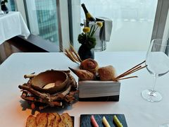 -翡翠36餐厅(浦东香格里拉店)