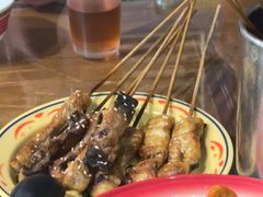 -辉记炭烧海鲜大排档·老字号(福田店)