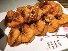私房大虾-巴特餐饮6加1音乐餐吧·新疆菜