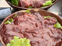 -王歘歘·chuǎ火锅(五道营店)