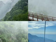 -少华山国家森林公园