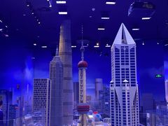 -上海乐高探索中心