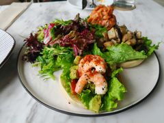 -The Rug Cafe(王府中环店)