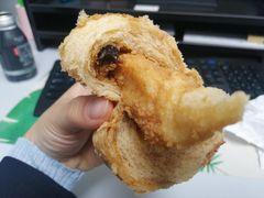 Q心黑糖吐司-丁香西饼屋(桂林路店)