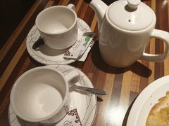 桂花香奶茶-云顶咖啡厅·中西餐(天诚港店)