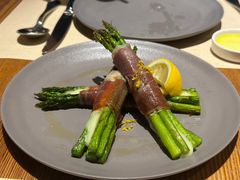 -Mercato莫卡多露台餐厅与酒吧(K11店)