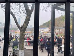 -食膳公园包子铺(烈士公园店)