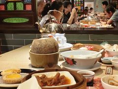 -点都德(大茶楼店)