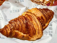 -麦田工坊(月湖店)
