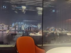 -君庭中餐厅(湘江豪生店)