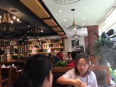 -惠友大虾(太原北街店)