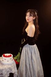-蜜桃少女VISION写真馆(雁塔店)