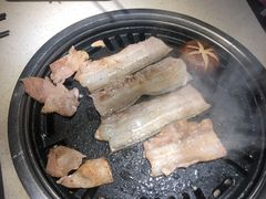 -猫爪爪原切自助烤肉(观音桥阳光世纪店)