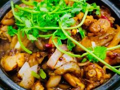 -川香煲(茅台路店)