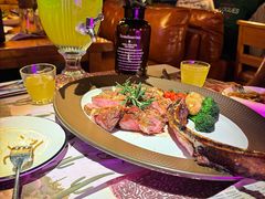 -MR.ROCKY洛奇先生·西餐&酒吧(琶醍店)