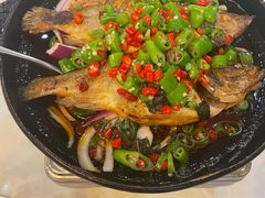 -翠清酒家(万丰路店)