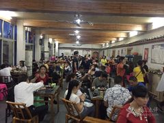 大堂-张关合渣(航空大道店)