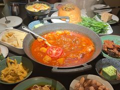 -有才叔的小馆(高新咖啡街区店)