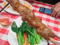 -西贝莜面村(常州新北万达广场店)